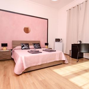 Kamer met een King Size Bed